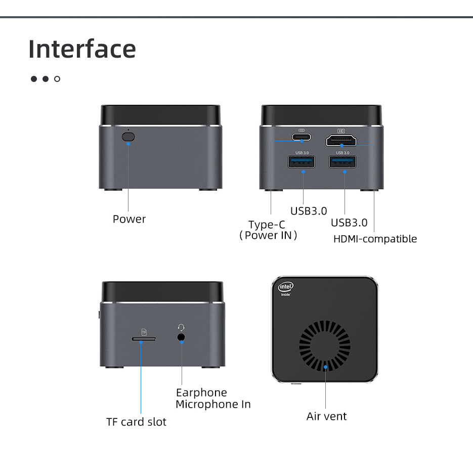 X51 Interface Jpg