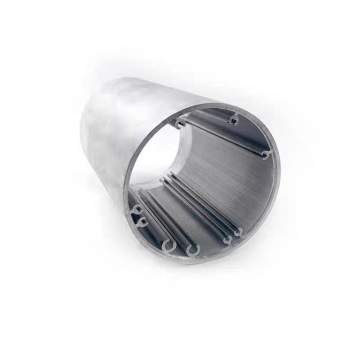 Profil Profil Profil Profil Aluminium Profil Ekstrusi Profil