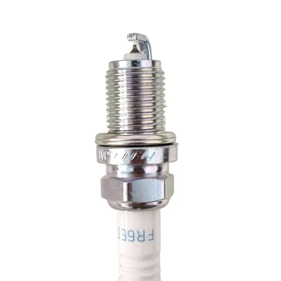 Iridium Spark Plug for Mitsubishi Lancer 2008-2010 L4 2.0L MN163236 FR6EI