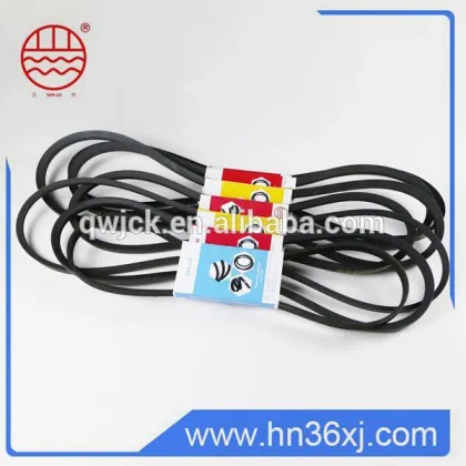 High efficient durable top quality small order keep safe use running belt for treadmill