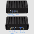 Mini PC с процессором Intel Pentium и Celeron