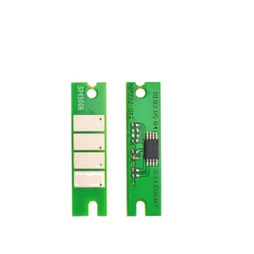 Compatible Toner Chip for Ricoh Aficio SP300 Series Models
