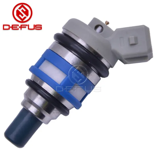 DEFUS Fast Delivery Fuel Injector OP215516D For Maxim II (J30) 3.0 i Saloon 1988-1994 OP21-5516D Injector Nozzle