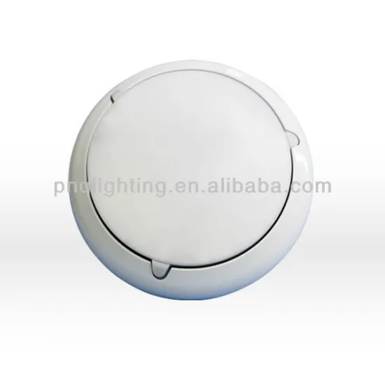 plastic base led ceiling lighting