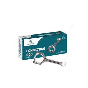 Auto Engines Spare Parts: 23510-2E100 Connecting Rod Assembly for Hyundai Elantra 2.0L