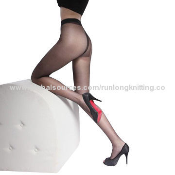 Women's sexy pantyhose