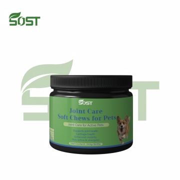 Joint Support Soft Chews