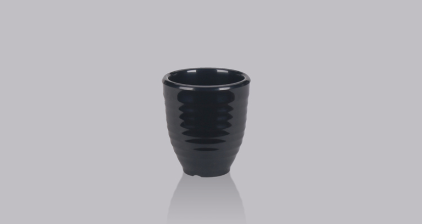 High Quality Melamine Matte Cup