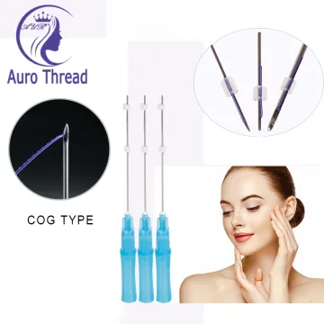 Monoscrew Face Lift Pdo Thread Lifting Korea