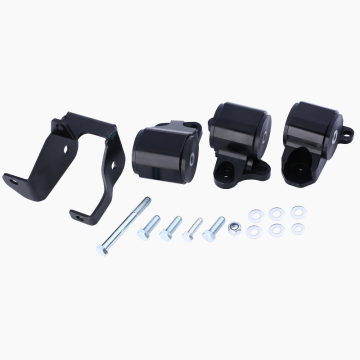 1996-2000 Honda Civic EK D-Series or B-Series Sport Engine Swap Mount Kit (2-bolt Left Mount)