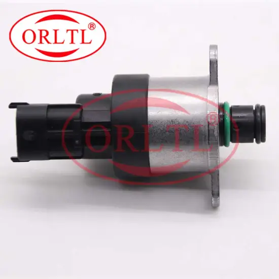 ORLTL 0928400636 Electronic Measuring System - Engine Metering Valve Unit for Scorpio