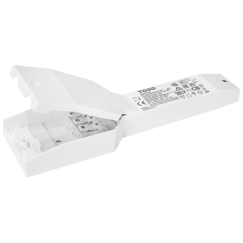 Compact drivers 15W100-350 NFC