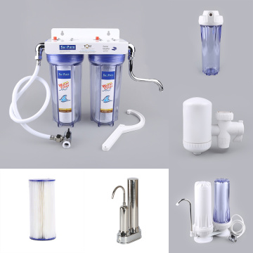 water filters for homes with well water