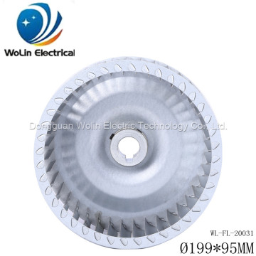 Cy180 Centrifugal Fan Blower Fan Wheel