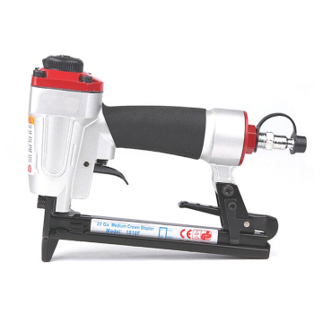 20GA Fine Wire Stapler 1022J Furniture Air Stapler: The Ultimate Tool for Precision Joinery and Upholstery