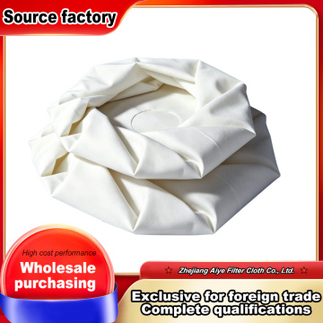 Трехмерный восьмиугольный фильтр-мешок