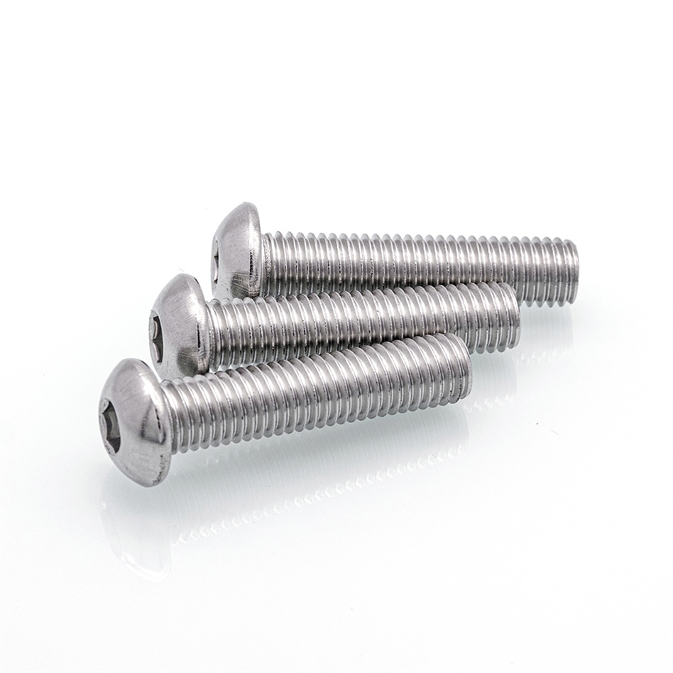 hex socket cap screw