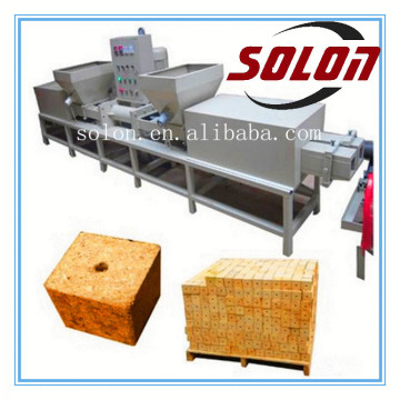 Stable performance low price wood pallet production line with good reputation