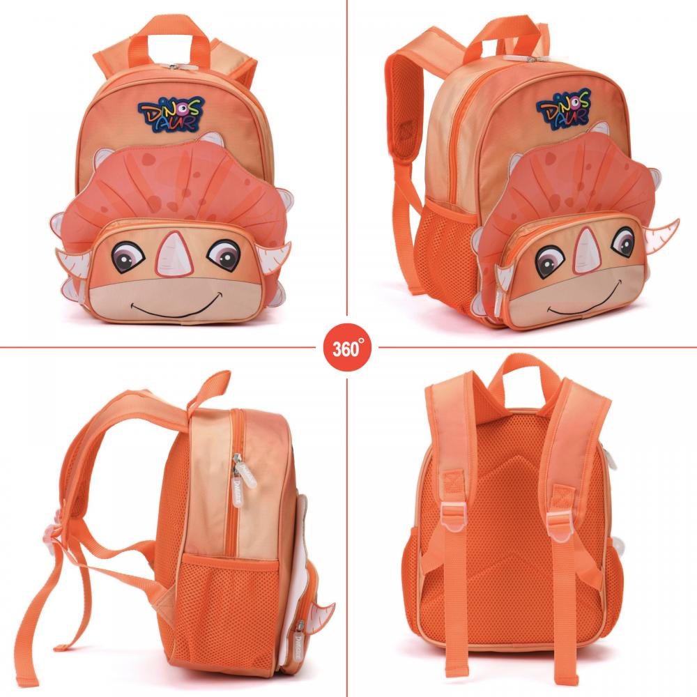 Polyester Backpack For Kid 1