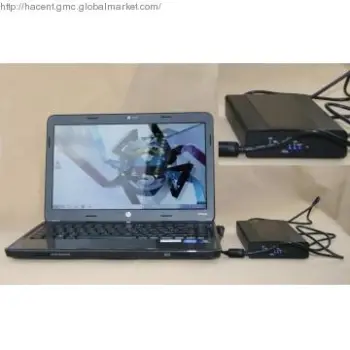 External Power Bank