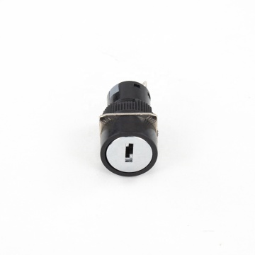 Switch Button Posisi 120V 6 Posisi Posisi dengan 2No+2nc, kunci diri, seketika, kalis air, logam, CE dinilai, IP65