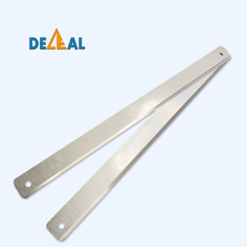 Commercial Meat Peeling Machine - Blade for Beef, Mutton, Pork, and Fish