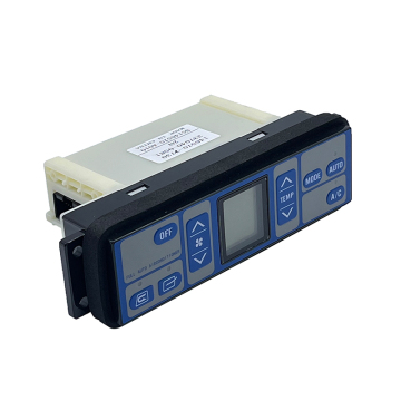 SY215 Πίνακας ελεγκτή κλιματισμού SANY 1465707730
