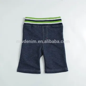 yarn dyed knit super stretch denim