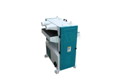 Quiet Thickness Planer 400mm Budget Planer Machine on Sale