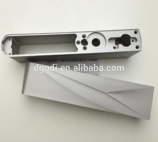 custom made high quality remote control lock box