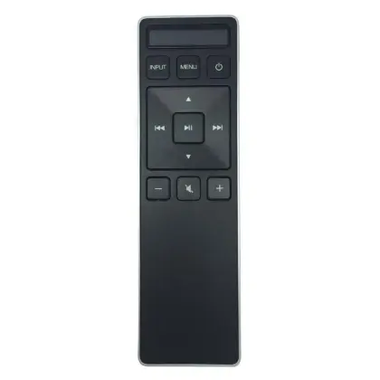 Vizio XRS551-C Original Remote for Various VIZIO Soundbars