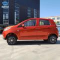 Cinese Nuova Smart MNS6-RHD Model EV e Piccola auto elettrica multicolore