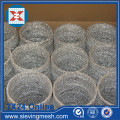 Aluminium Foil Expanded Mesh untuk Filter