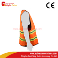 Pakaian Visibility Tinggi Pakaian Vest Reflektif