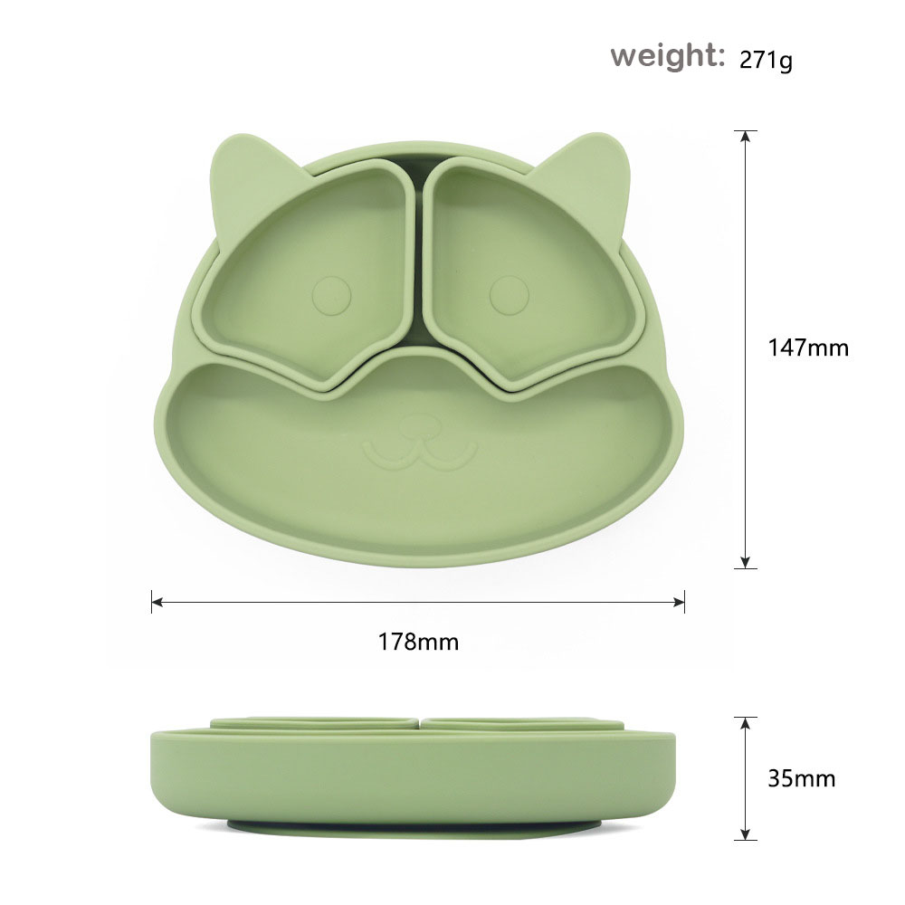 silicone plate MFZ-P019