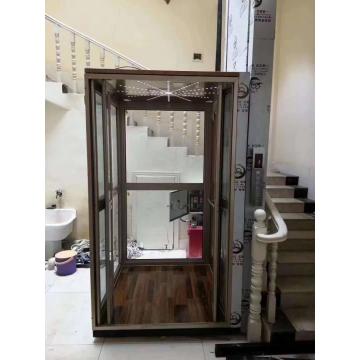 Villa Elevator House Elevator Cheap Residential Elevator