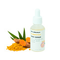 Siero di faccia di curcuma Essence da 30 ml