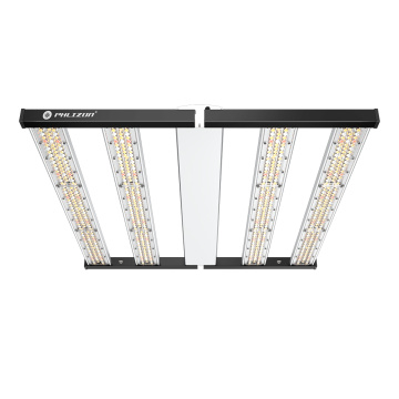 LED Grow Light Strips for Indoor Plants