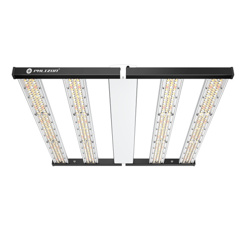 LED GROW Light Strips voor binnenplanten