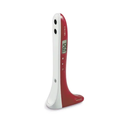 Digital Body Height and Weight Scale with Ultrasonic Measurement