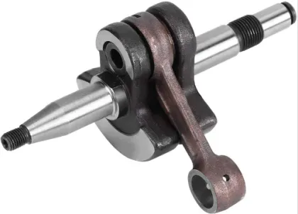 Forging Auto Parts Piston Rod