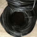 Soft Black Anealed Binding Wire Small Coil