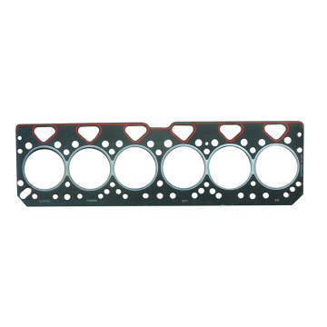 OEM 3681H208 1006.6 Engine Cylinder Head Gasket for Perkins MF640