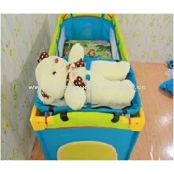 Playpens with Mosquito Net