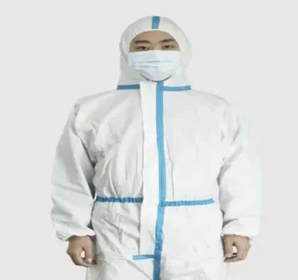 Medical Disposable Protective Clothing