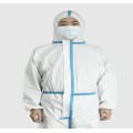 Vêtements de protection jetables médicaux
