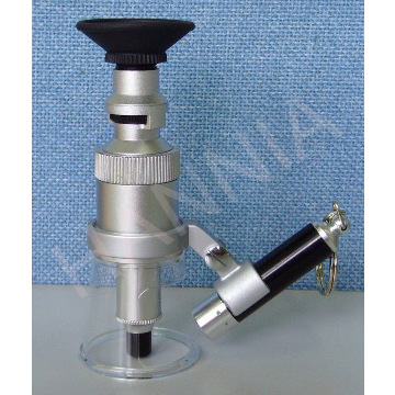 Portable Microscope