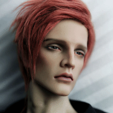BJD Limited Edition Enoch EvoL Boy 70cm doll