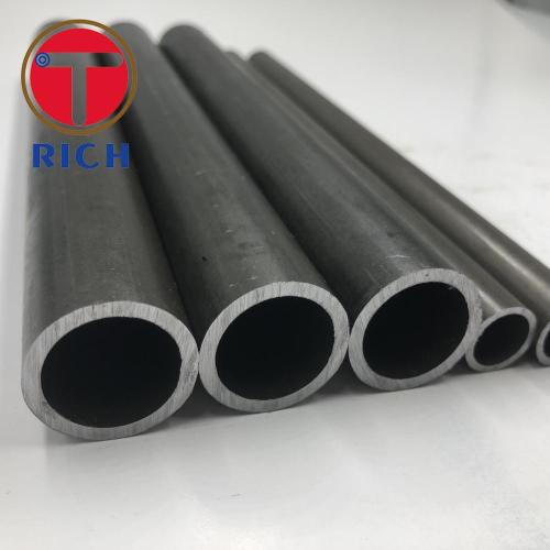 E355 Cold Drawn Seamless Carbon Steel Tube