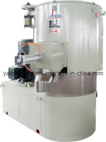 SHR-500 Plastic High-Speed Mixer